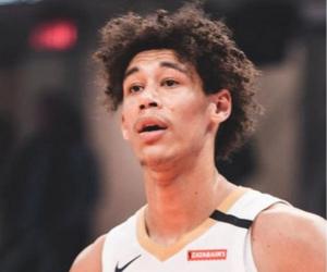 Jaxson Hayes