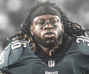 Jay Ajayi Jay Ajayi
