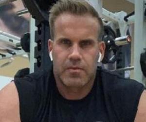 Jay Cutler Jay Cutler