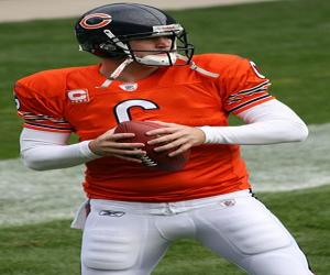 Jay Cutler Jay Cutler