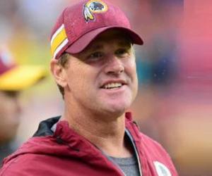 Jay Gruden Jay Gruden