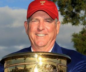 Jay Haas Jay Haas