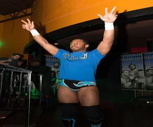 Jay Lethal Jay Lethal