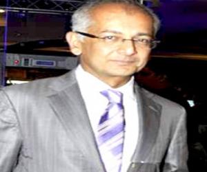 Jay Mehta Jay Mehta