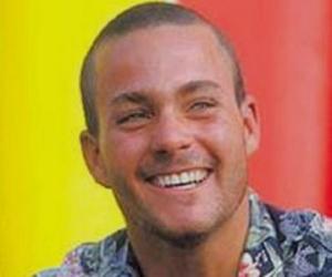 Jay Moriarity Jay Moriarity