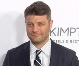 Jay R. Ferguson Jay R. Ferguson