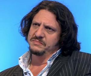 Jay Rayner Jay Rayner