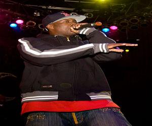 Jay Rock Jay Rock