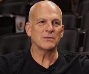 Jay Triano Jay Triano