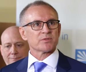 Jay Weatherill Jay Weatherill