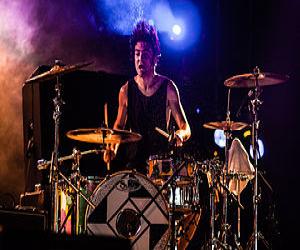 Jay Weinberg Jay Weinberg