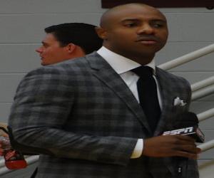 Jay Williams Jay Williams