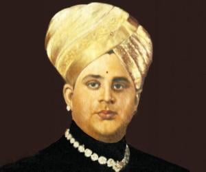 Jayachamarajendra Wadiyar Jayachamarajendra Wadiyar