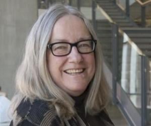 Jayne Gackenbach Jayne Gackenbach