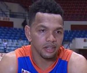 Jayson Castro Jayson Castro