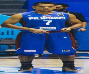 Jayson Castro Jayson Castro