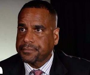 Jayson Williams Jayson Williams