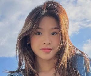 Jazliyana Lee Jazliyana Lee