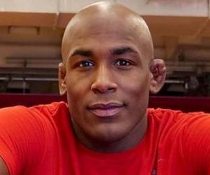 J'den Cox J'den Cox