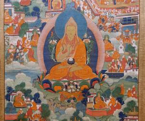 Je Tsongkhapa Je Tsongkhapa