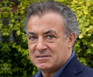 Jean Alesi Jean Alesi