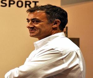 Jean Alesi Jean Alesi