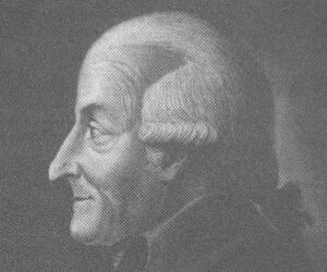 Jean-André Deluc Jean-André Deluc