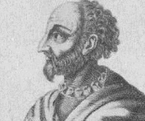 Jean-Antoine de Baïf Jean-Antoine de Baïf