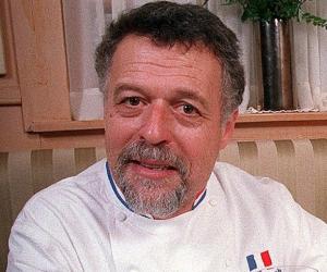 Jean Banchet Jean Banchet