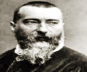 Jean-Baptiste Alphonse Karr Jean-Baptiste Alphonse Karr