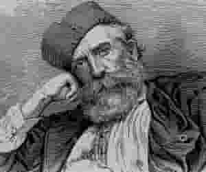 Jean-Baptiste Carpeaux Jean-Baptiste Carpeaux