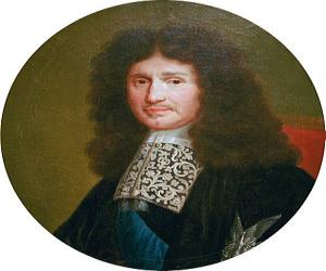 Jean-Baptiste Colbert Jean-Baptiste Colbert