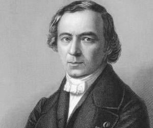 Jean-Baptiste Dumas Jean-Baptiste Dumas