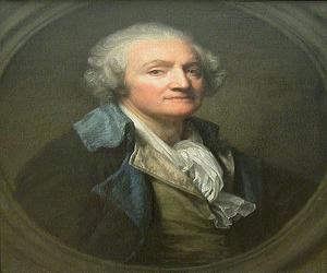 Jean-Baptiste Greuze Jean-Baptiste Greuze