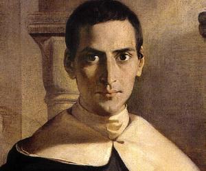 Jean-Baptiste Henri-Dominique Lacordaire Jean-Baptiste Henri-Dominique Lacordaire