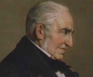 Jean Baptiste Julien d'Omalius d'Halloy Jean Baptiste Julien d'Omalius d'Halloy