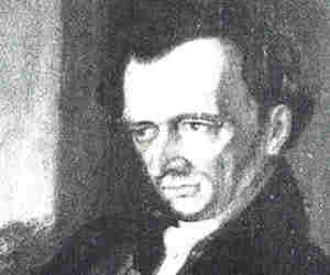 Jean-Baptiste Krumpholz Jean-Baptiste Krumpholz