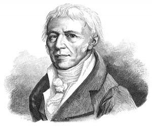 Jean-Baptiste Lamarck Jean-Baptiste Lamarck