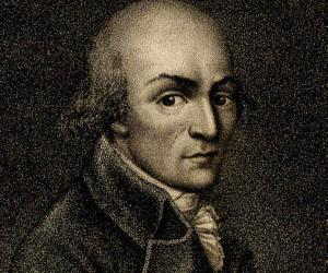 Jean-Baptiste Louvet Jean-Baptiste Louvet