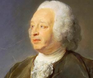 Jean-Baptiste Oudry Jean-Baptiste Oudry