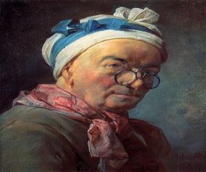 Jean-Baptiste-Siméon Chardin Jean-Baptiste-Siméon Chardin