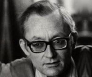 Jean Barraqué Jean Barraqué