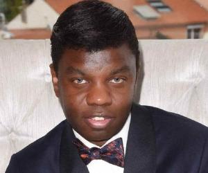 Jean-Barthélémy Bokassa Jean-Barthélémy Bokassa