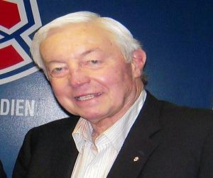 Jean Béliveau Jean Béliveau