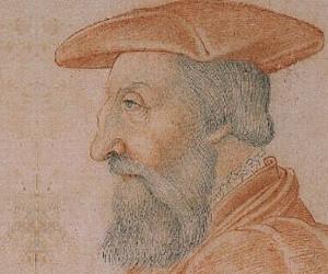 Jean, Cardinal of Lorraine Jean, Cardinal of Lorraine