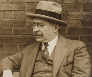 Jean Charbonneau Jean Charbonneau
