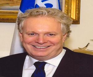 Jean Charest Jean Charest