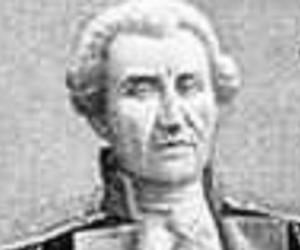 Jean-Charles de Borda Jean-Charles de Borda