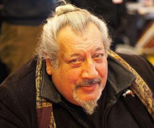 Jean-Claude Dreyfus Jean-Claude Dreyfus