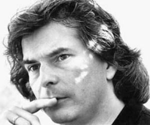 Jean-Claude Lauzon Jean-Claude Lauzon